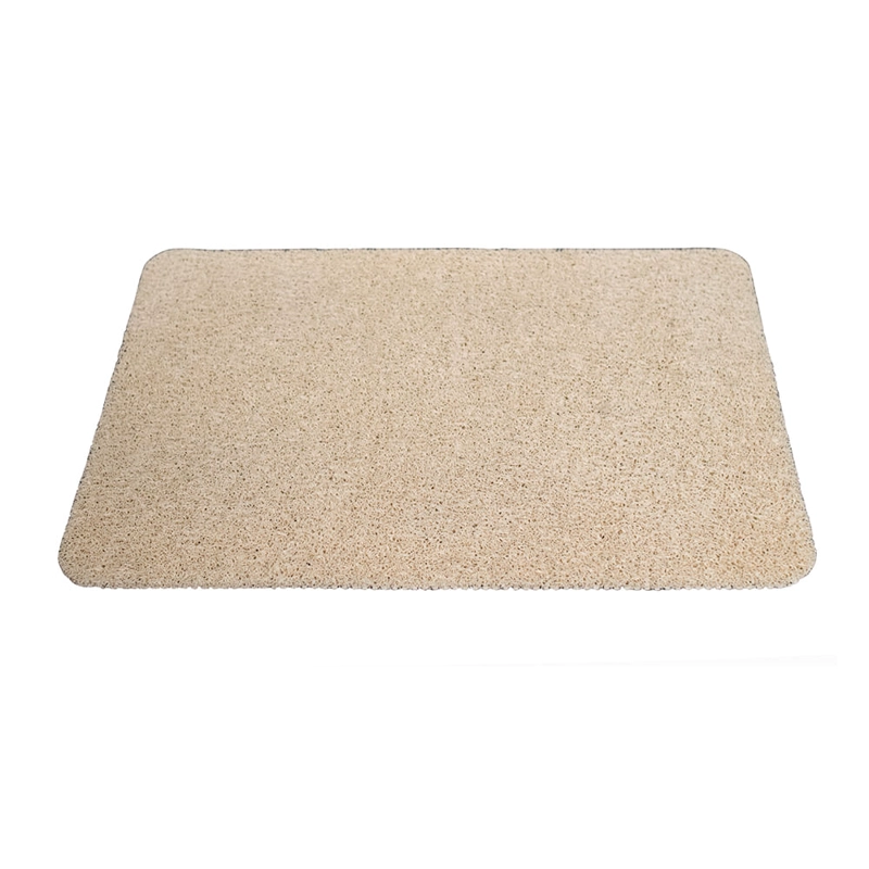 ALFOMBRA DE DUCHA SWISS NATURE LABS HYDROWONDER COLOR BEIGE - 1