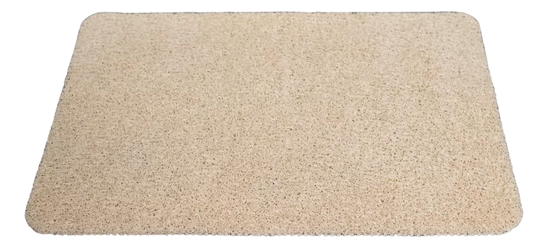 ALFOMBRA DE DUCHA SWISS NATURE LABS HYDROWONDER COLOR BEIGE - 9