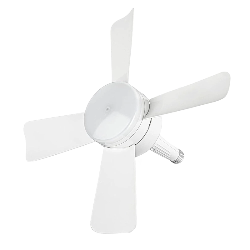 SOCKET SWISS NATURE LABS 29 WATTS FAN LIGHT UNITARIO - 2