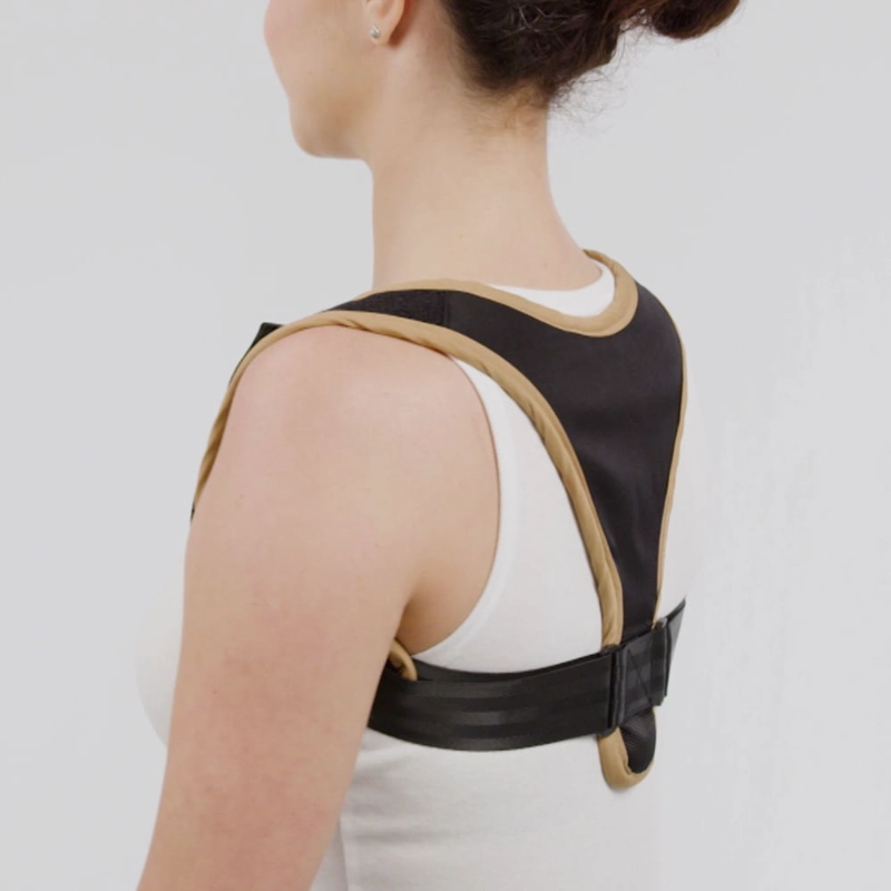 CORRECTOR POSTURA SWISS NATURE LABS POSTURE DOCTOR Y ESPALDA DOS UNIDADES - 7