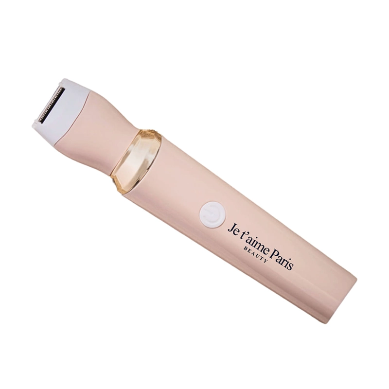 DEPILADORA SWISS NATURE LABS JE T’AIME PARIS PORTATIL UNITARIO - 1