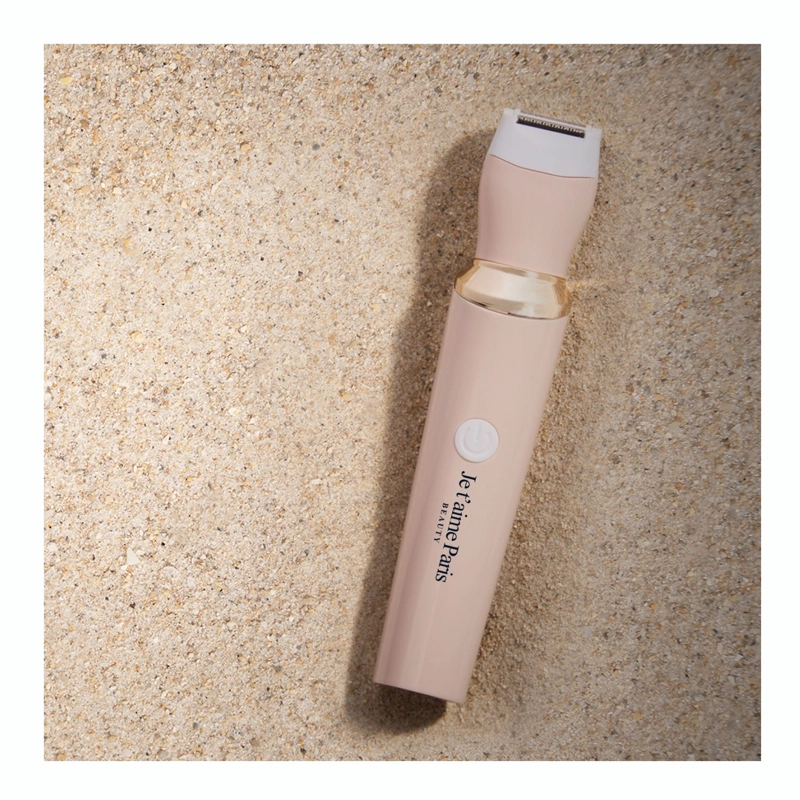 DEPILADORA SWISS NATURE LABS JE T’AIME PARIS PORTATIL UNITARIO - 7
