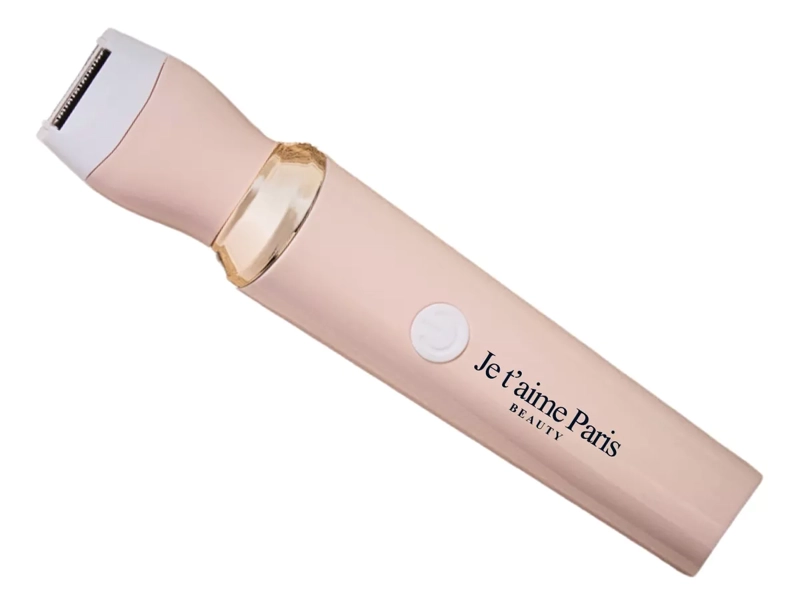 DEPILADORA SWISS NATURE LABS JE T’AIME PARIS PORTATIL UNITARIO - 8