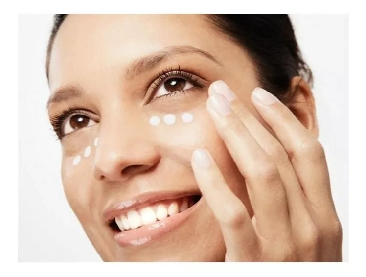 CONTORNO OJOS SWISS NATURE LABS JUVENATUR TRATAMIENTO ANTI-ARRUGAS EFECTO FLASH BOLSAS Y OJERAS - 8