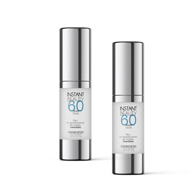 INSTANT BEAUTY SERUM ANTI-ARRUGAS PARA 2 MESES - 1