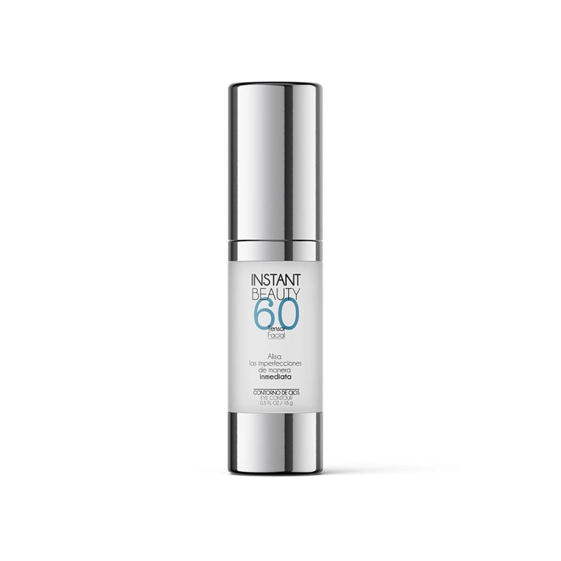 INSTANT BEAUTY SERUM ANTI-ARRUGAS PARA 1 MES - 1