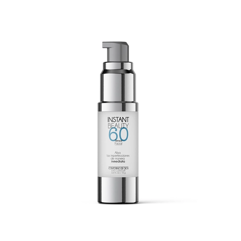 INSTANT BEAUTY SERUM ANTI-ARRUGAS PARA 1 MES - 2