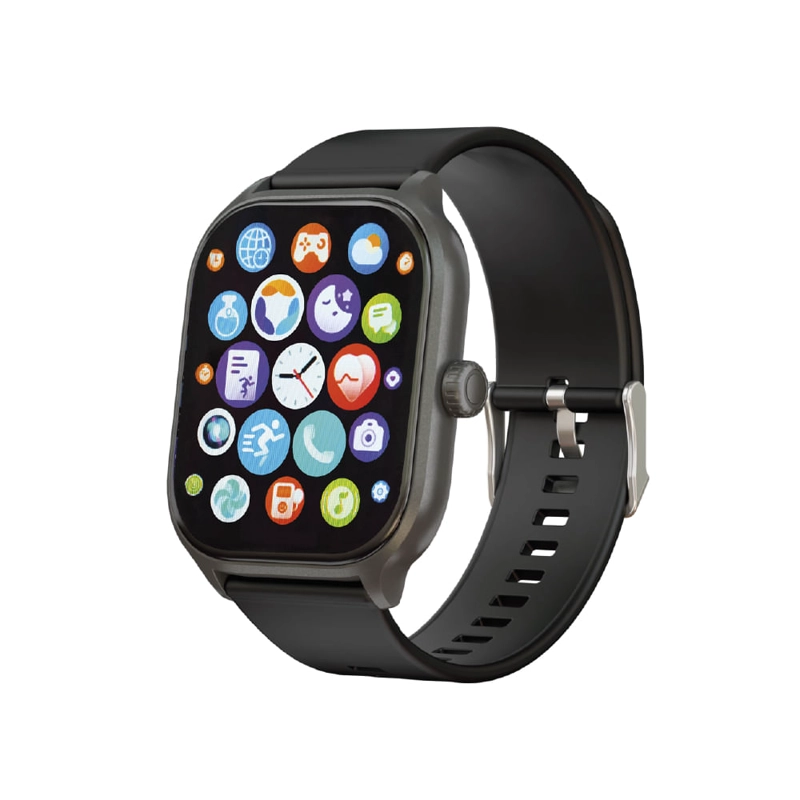 SMART WATCH RELOJ INTELIGENTE MULTIFUNCION 1 UND. - 1