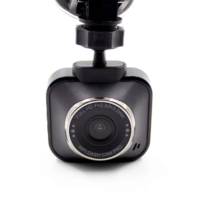 WIFI DASH CAM PRO UNITARIO - 2