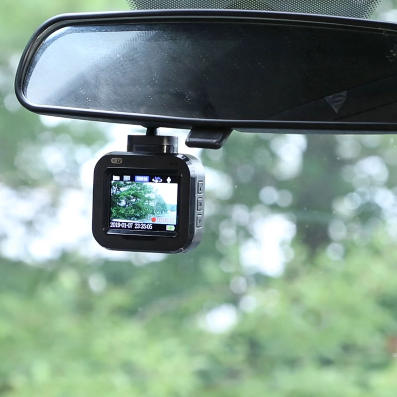 WIFI DASH CAM PRO UNITARIO - 5