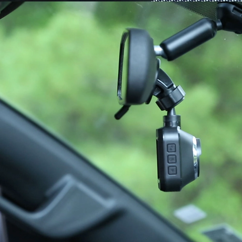 WIFI DASH CAM PRO UNITARIO - 6