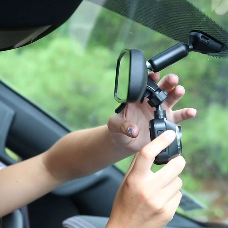 WIFI DASH CAM PRO UNITARIO - 7