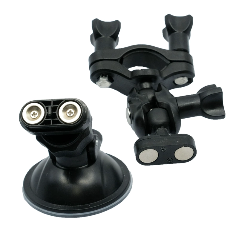 WIFI DASH CAM PRO UNITARIO - 8