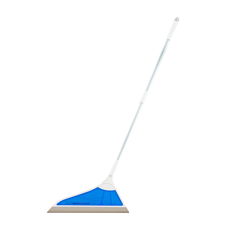 BARREDOR DE PISOS SWISS NATURE LABS HELIO AIR BROOM LIVIANO SET 3 PIEZAS - 2