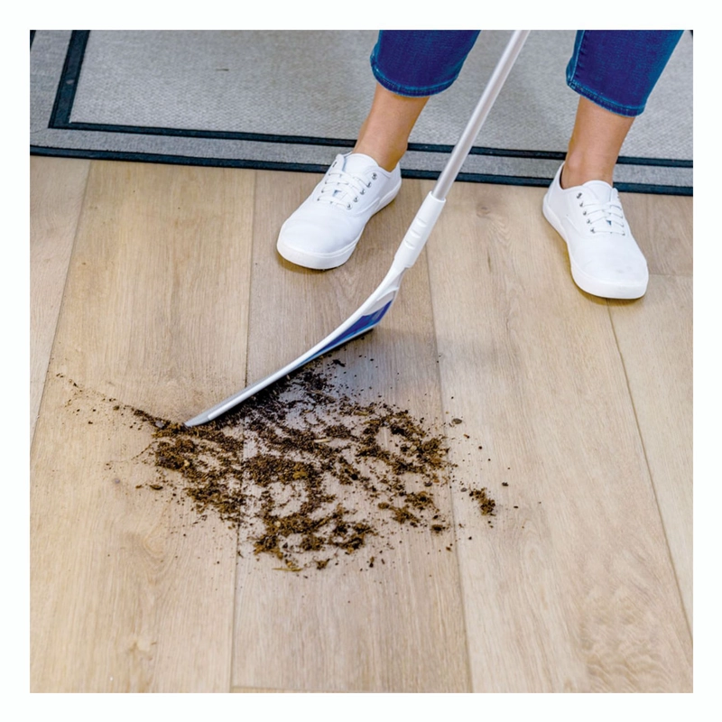 BARREDOR DE PISOS SWISS NATURE LABS HELIO AIR BROOM LIVIANO SET 3 PIEZAS - 8