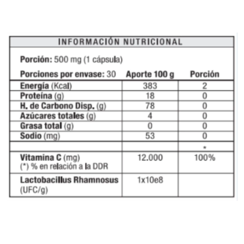 PACK 2 FRASCOS SUPLEMENTO SWISS NATURE LABS VITALFEM URICARE CADA UNO CAPSULAS 30 UN - 3