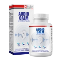 AUDIO CALM UN MES - 1