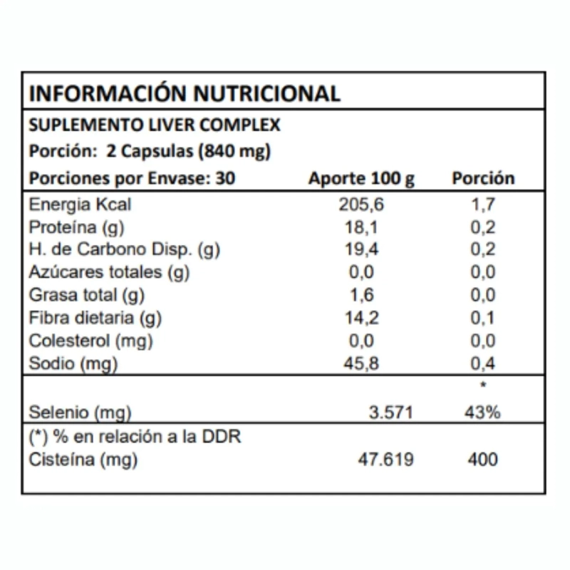 LIVER COMPLEX DOS MESES - 7