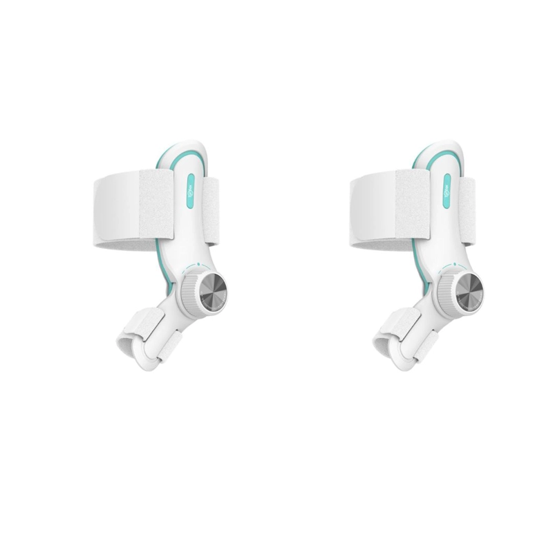 CORRECTOR JUANETES SWISS NATURE LABS TURN FLEX DOS UNIDADES - 1