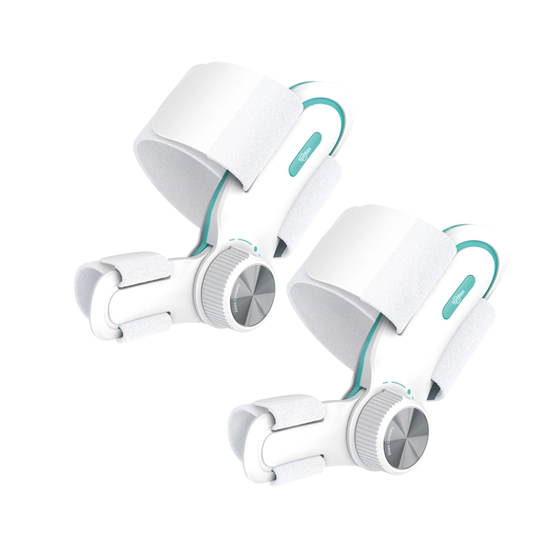 CORRECTOR JUANETES SWISS NATURE LABS TURN FLEX DOS UNIDADES - 2