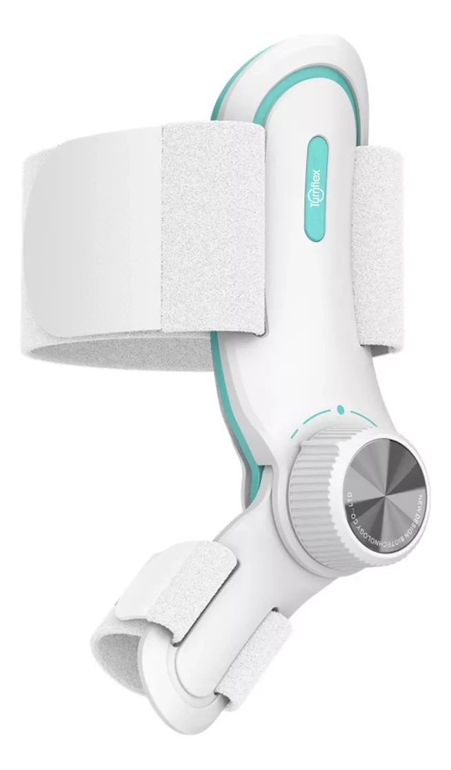 CORRECTOR JUANETES SWISS NATURE LABS TURN FLEX DOS UNIDADES - 9