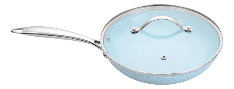 XTREM COOK SET DE SARTENES CON 4 PIEZAS - 8