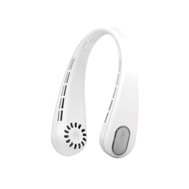 SWISS NATURE LABS POLAR BREEZE NECK VENTILADOR DE CUELLO PORTATIL