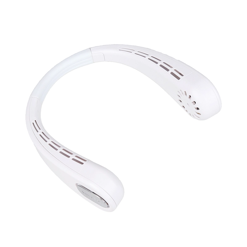POLAR BREEZE NECK VENTILADOR DE CUELLO PORTATIL - 3