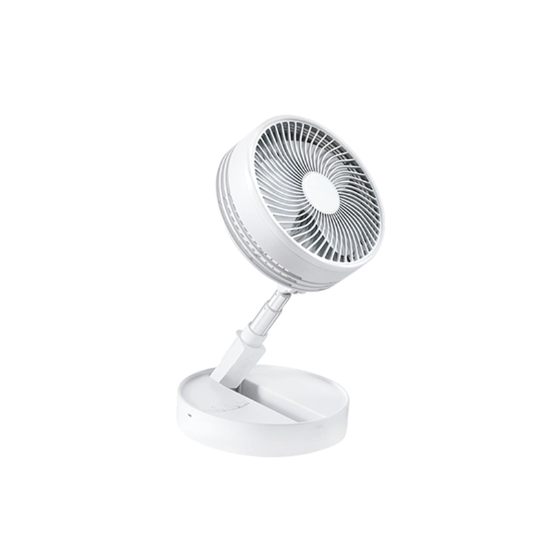 VENTILADOR PORTATIL EXTENSIBLE POLAR BREEZE FAN - 2