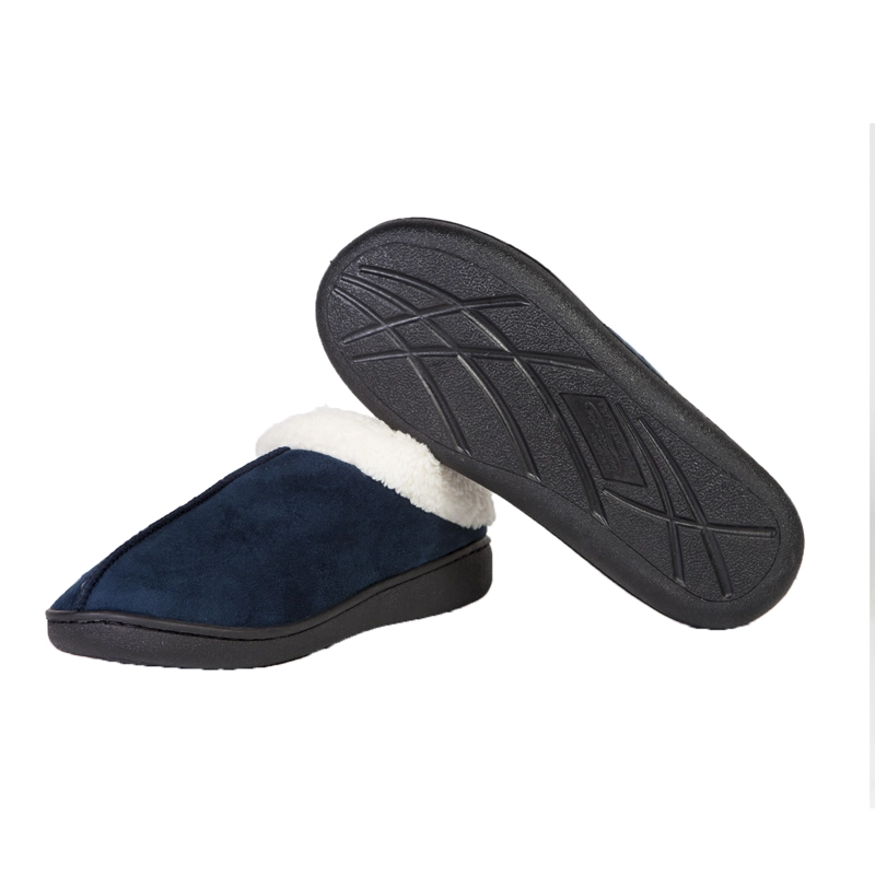 CONFORT GEL - ZAPATILLA DE DESCANSO - AZUL - 2