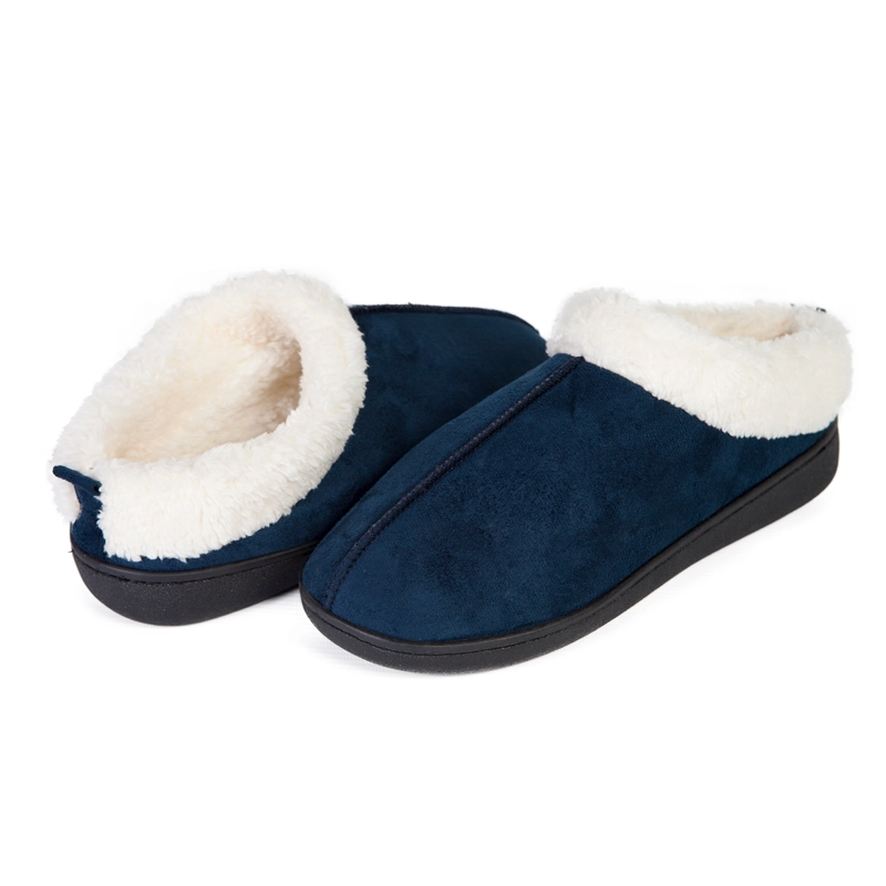 CONFORT GEL - ZAPATILLA DE DESCANSO - AZUL - 2