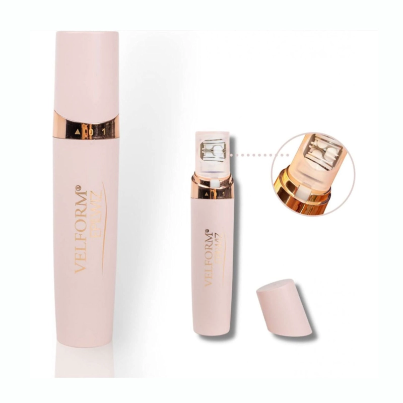 EPILWIZ DEPILADORA PORTATIL DE VELLO FACIAL 1 UND. - 2