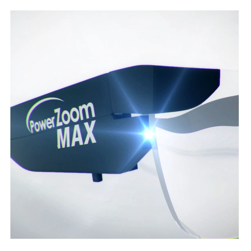 POWER ZOOM MAX GAFAS CON LUCES LED INTEGRADAS - 3