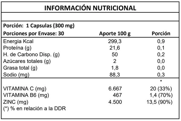 KOLBEX PROTEINA DE CARACOL + VITAMINAS 3 MESES CON NUTRASPERSA COMBATE PROBLEMAS ARTICULARES - 4