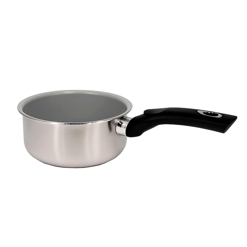 XTREM COOK STEEL SARTEN 16 CM SIN TAPA - 1