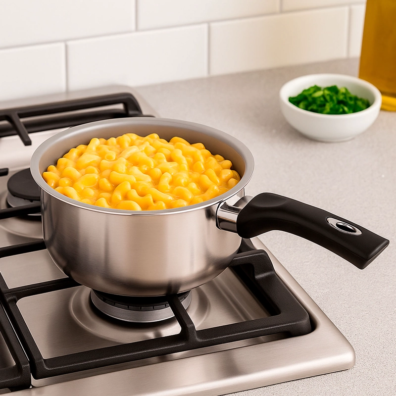 XTREM COOK STEEL SARTEN 16 CM SIN TAPA - 2
