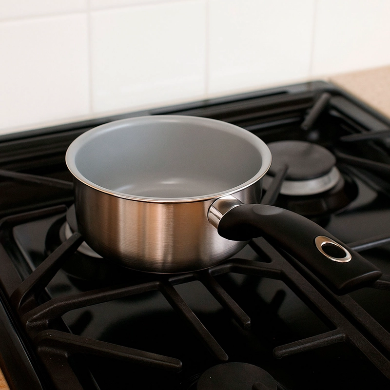 XTREM COOK STEEL SARTEN 16 CM SIN TAPA - 3