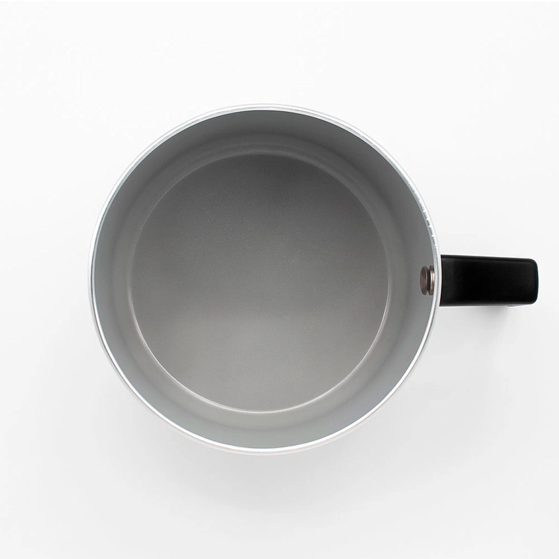 XTREM COOK STEEL LECHERO 14 CM SIN TAPA - 2
