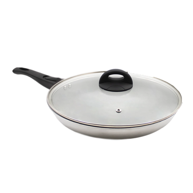 XTREM COOK STEEL SET DE SARTENES Y OLLAS CON 6 PIEZAS - 8