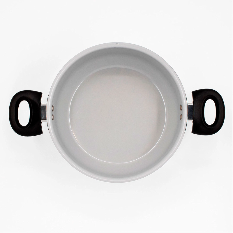XTREM COOK STEEL OLLA 24 CM CON TAPA - 3