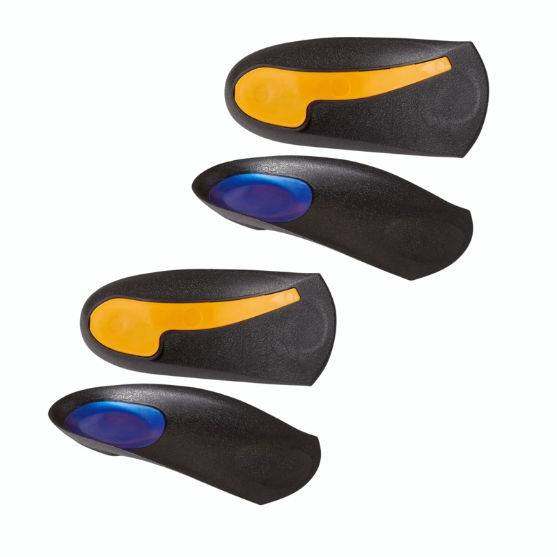 SUPERTHOTICS PLANTILLAS ORTOPEDICAS 2 PARES - 1