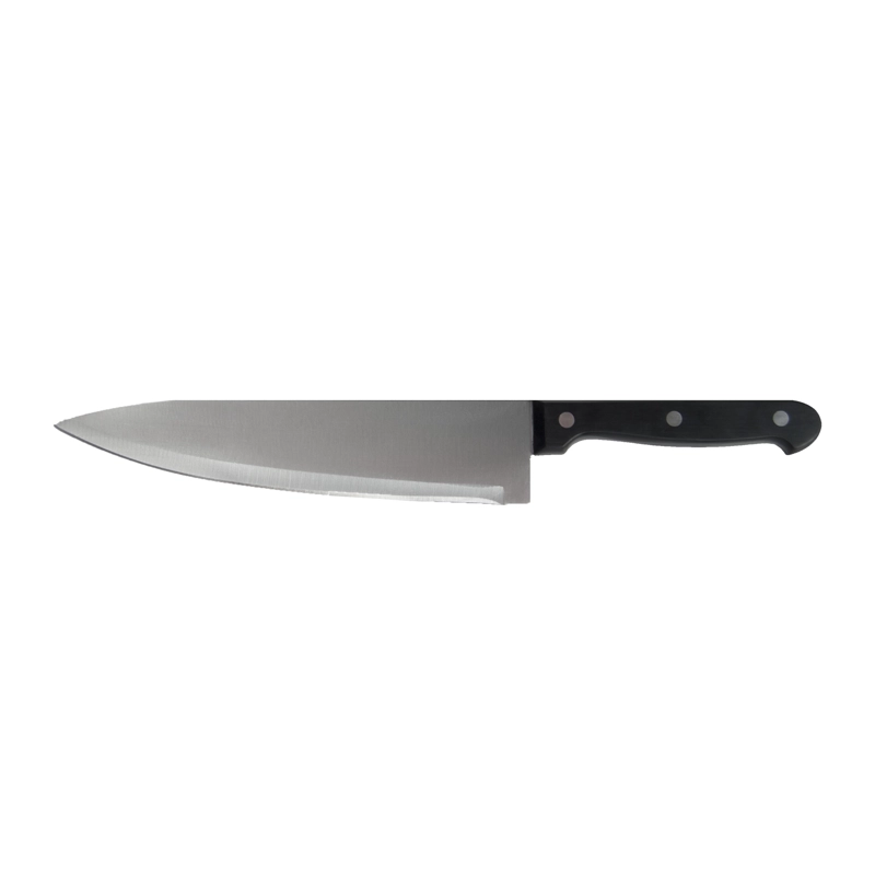 SET DE CUCHILLOS DE COCINA PROFESIONALES INCLUYE AFILADOR 10 PIEZAS - 3