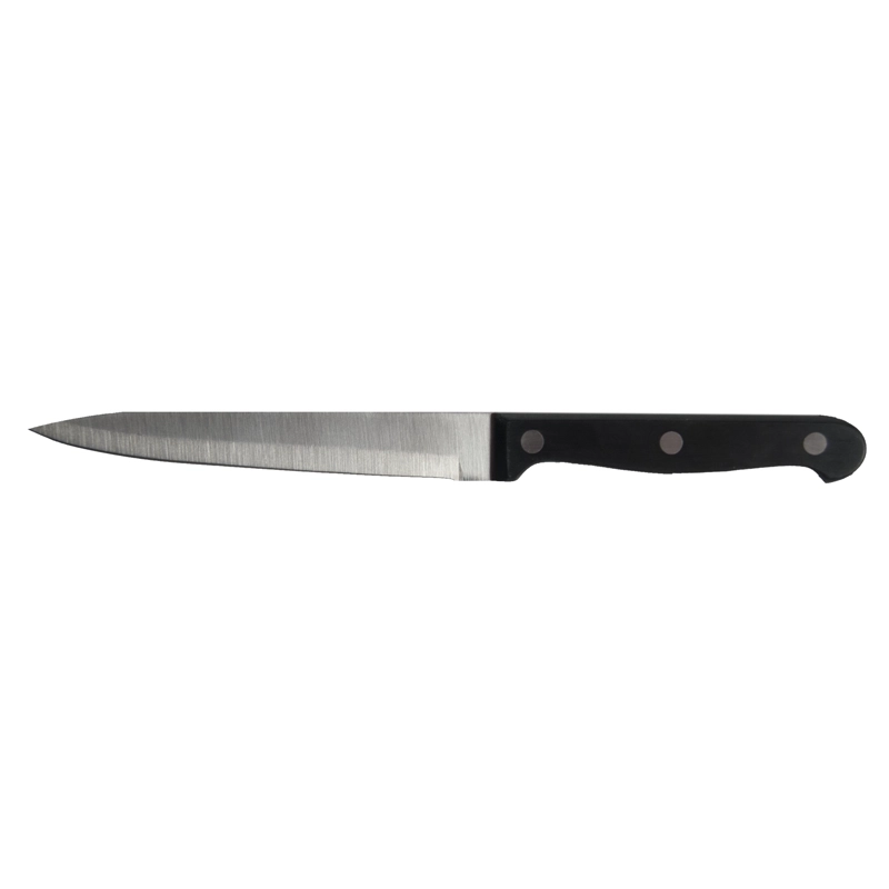 SET DE CUCHILLOS DE COCINA PROFESIONALES INCLUYE AFILADOR 10 PIEZAS - 7