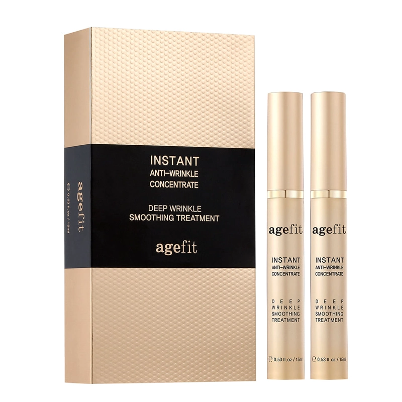 SE RUM ROSTRO SWISS NATURE LABS 2 FRASCOS AGE FIT ANTIARRUGAS 1 MES - 1
