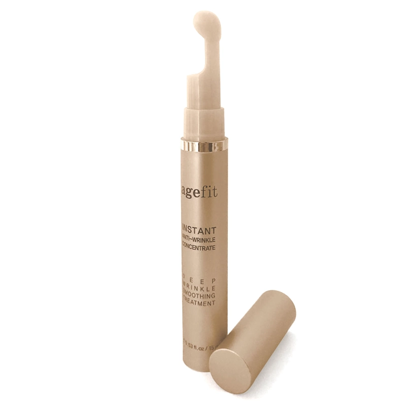 SE RUM ROSTRO SWISS NATURE LABS 2 FRASCOS AGE FIT ANTIARRUGAS 1 MES - 2