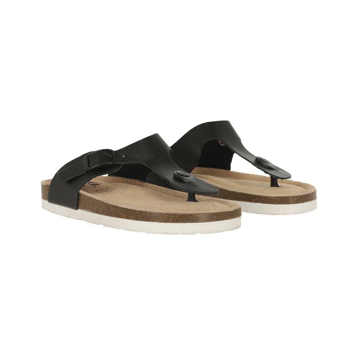 SANDALIAS NIÑO BAMERS KEND CAPRI - 3