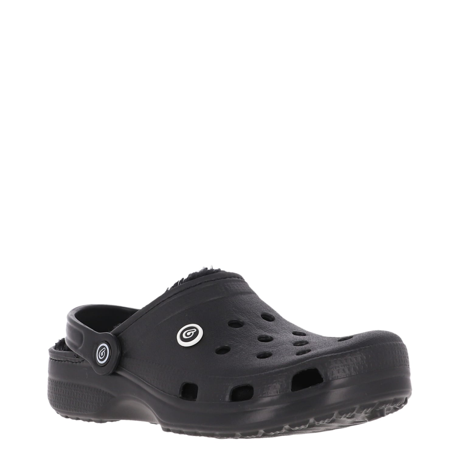 ZUECO BAMERS REFUGIO MUJER BLACK - 2