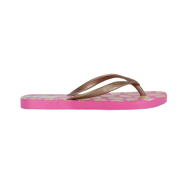 SANDALIAS NIÑO BAMERS JOVEN MULTICOLOR FLIP FLOP - 1