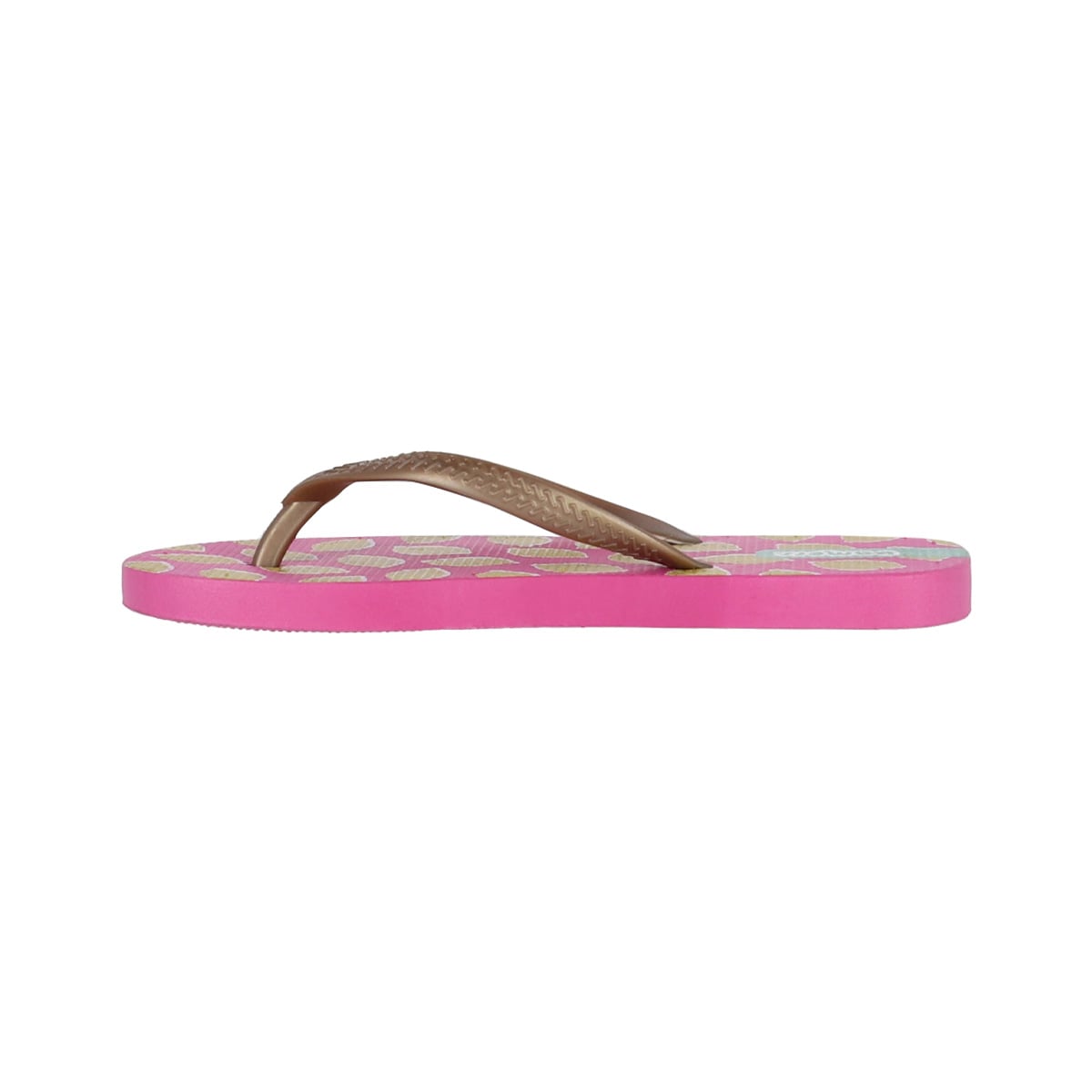 SANDALIAS NIÑO BAMERS JOVEN MULTICOLOR FLIP FLOP - 2