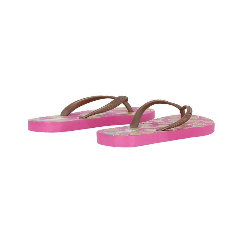 SANDALIAS NIÑO BAMERS JOVEN MULTICOLOR FLIP FLOP - 5